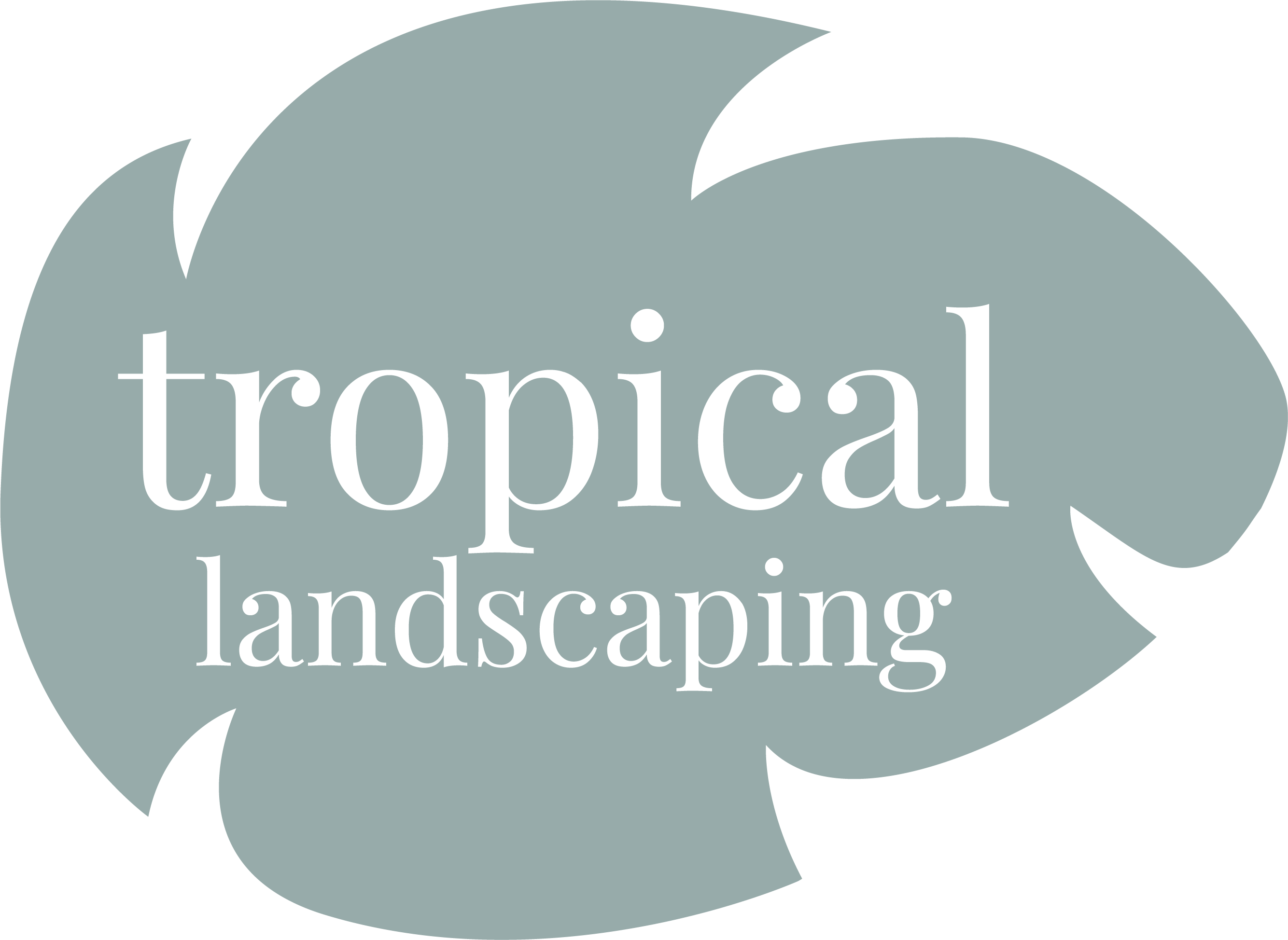 Tropical Landscaping Ltd